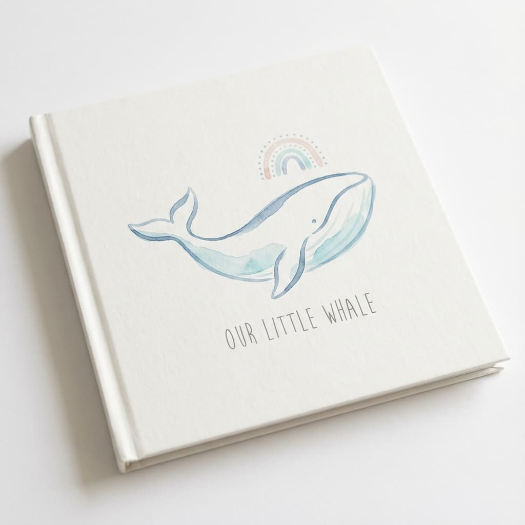 Whale Book